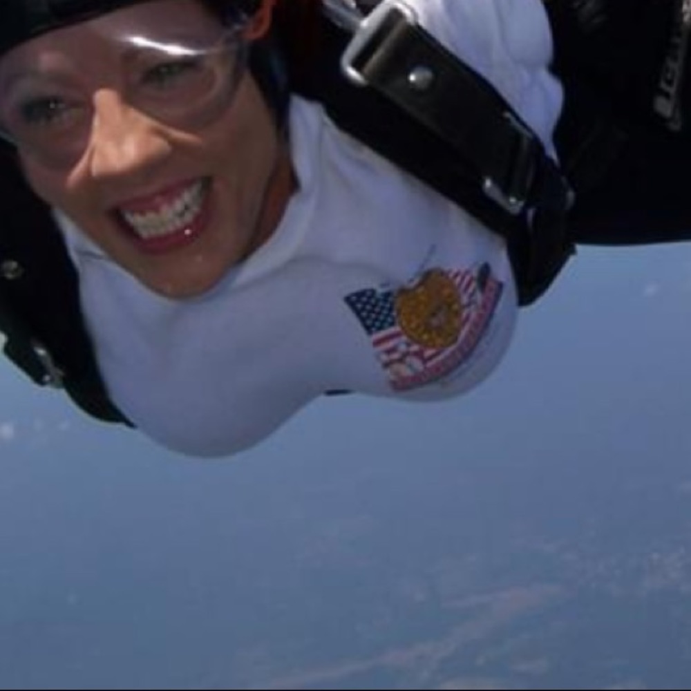 WAR,SKYDIVING,SCUBA,HORSES,GUNS,ROCK,WALK4VETS,FUN - Picture 5 of 16